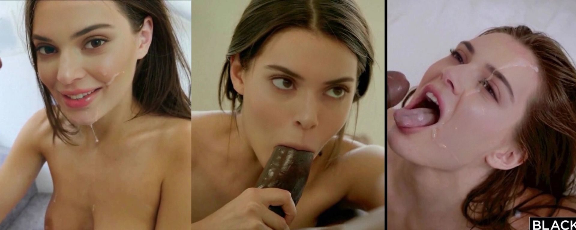 Jenner porno kendall Kendall