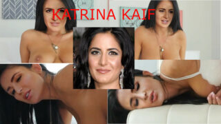 Katrina Kaif Nude Hardcore Fucking Exposing Huge Tits